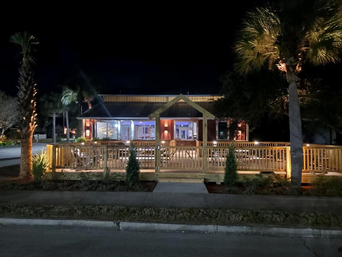 Вилла Hibiscus Hideaway Тарпон-Спрингс Экстерьер фото